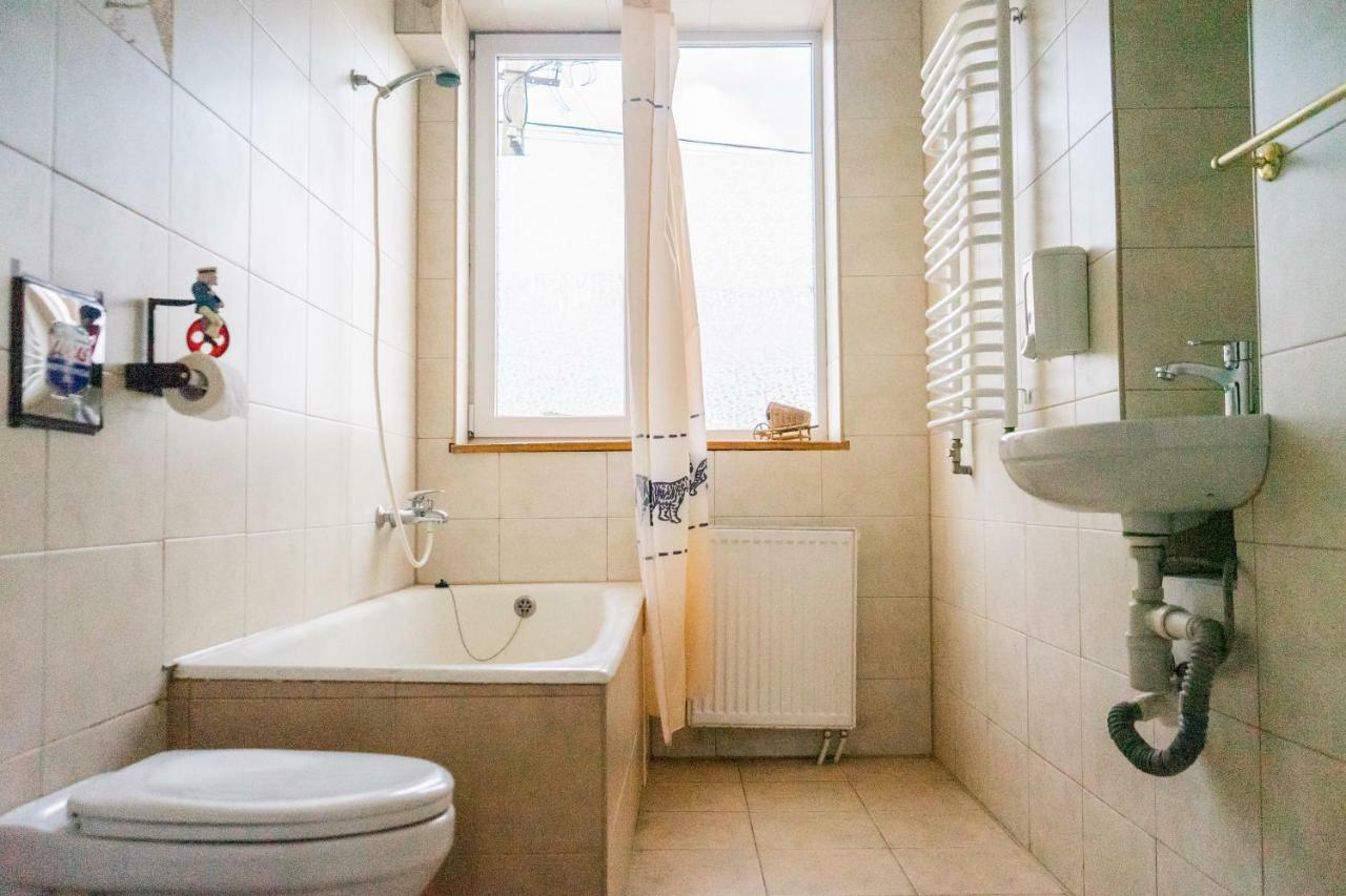 Hostel Villa Romaリヴィウ エクステリア 写真